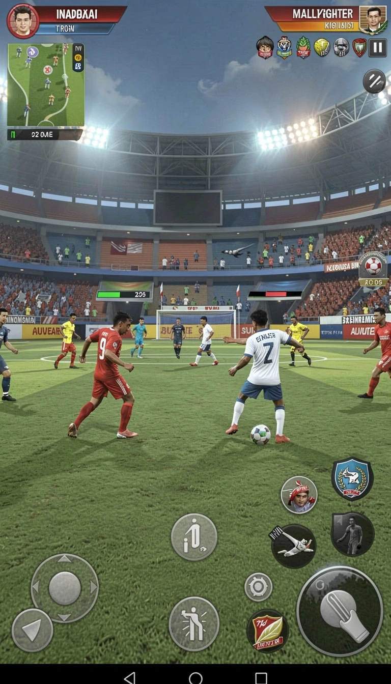 Cara Download winpkr APK dengan Mudah screenshot
