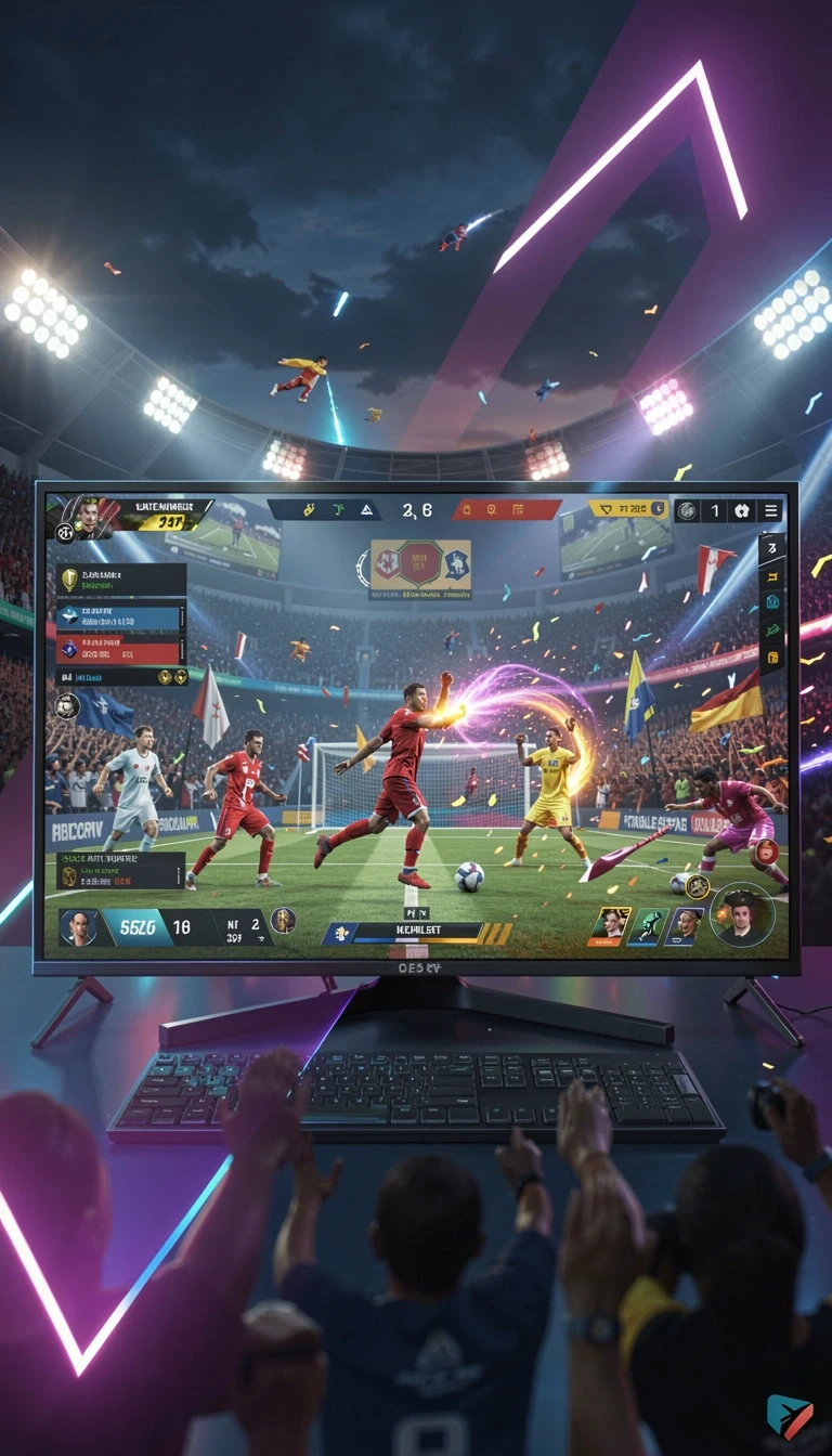 Cara Download kg778 APK dengan Mudah screenshot