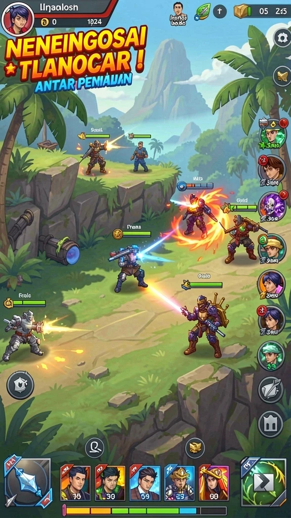 Cara Download svipwins APK dengan Mudah screenshot