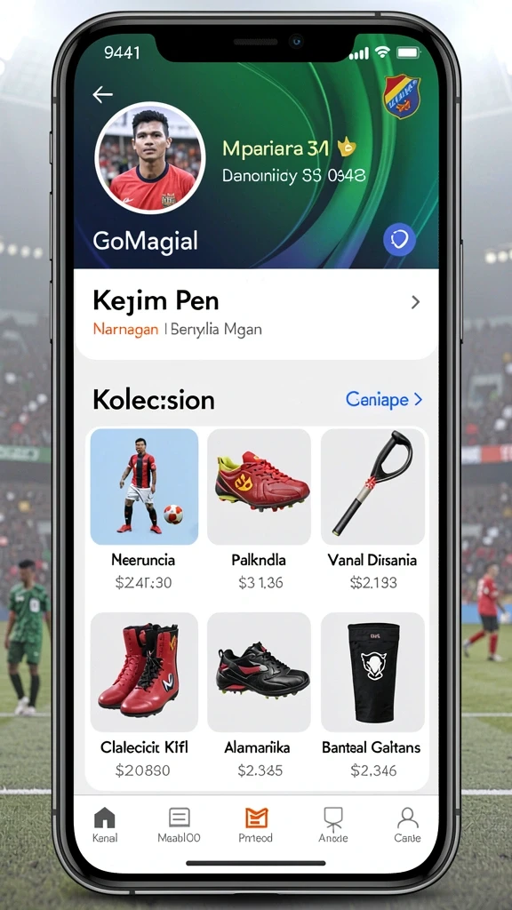 Cara Download bighoki APK dengan Mudah screenshot