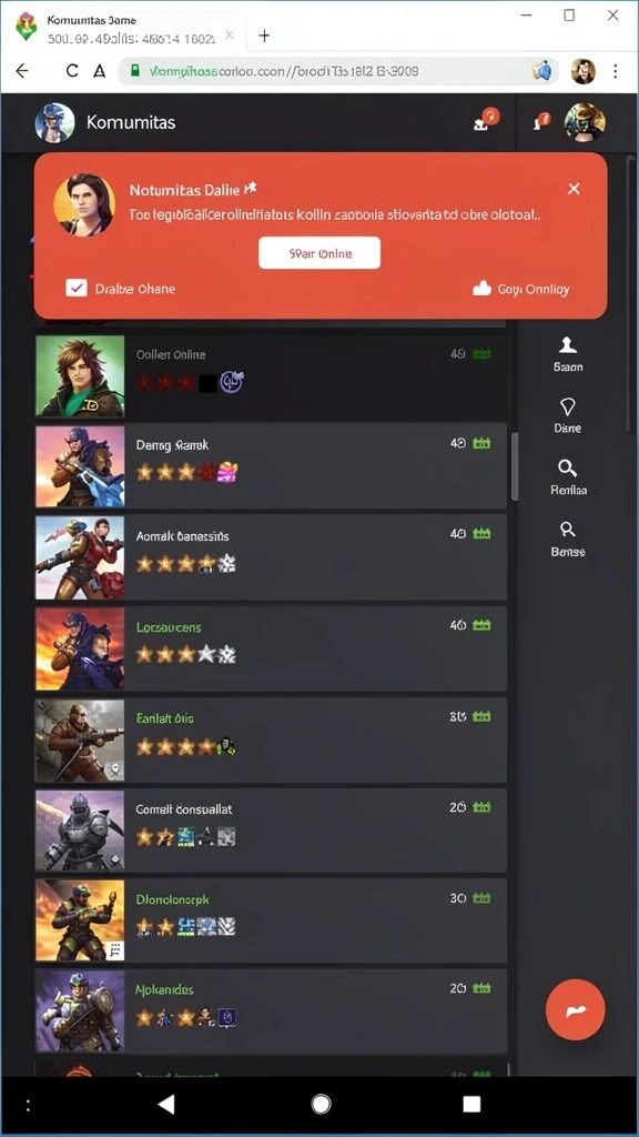 Cara Download juarago APK dengan Mudah screenshot